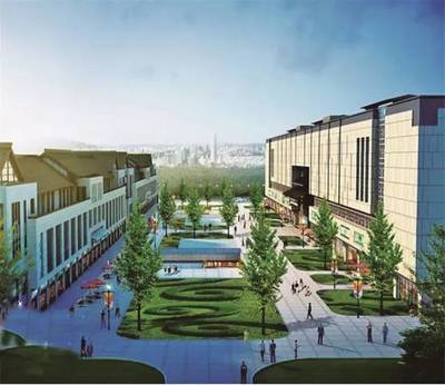 轉(zhuǎn)塘街道成功入圍&ldquo;浙江省商貿(mào)特色鎮(zhèn)建設試點&rdquo;6強