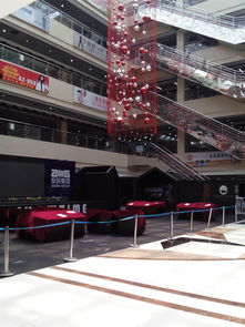 運城義烏國際商貿城