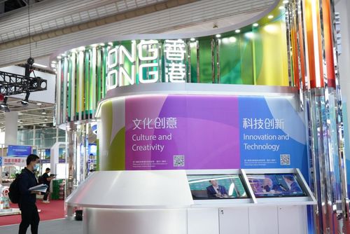 組圖丨開放創(chuàng)新促崛起 走進第十三屆中部博覽會鳳凰網(wǎng)湖南 鳳凰網(wǎng)