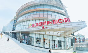 構建三大核心圈，大慶商貿業群星燦爛