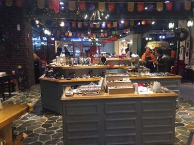 井怡商貿 一站式商貿服務的創(chuàng)新者