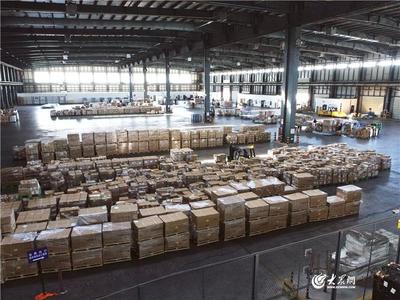 總理“點題”，青島持續(xù)發(fā)力 八大方面培強實體經濟高質量發(fā)展商貿