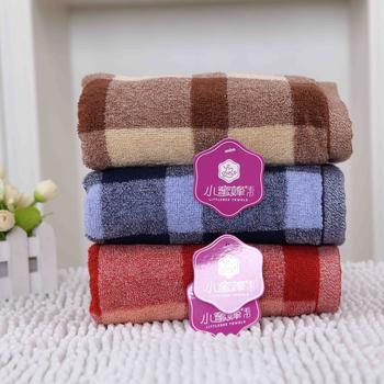 小蜜蜂品牌毛巾 義烏國際商貿城四區的廠家直銷優勢